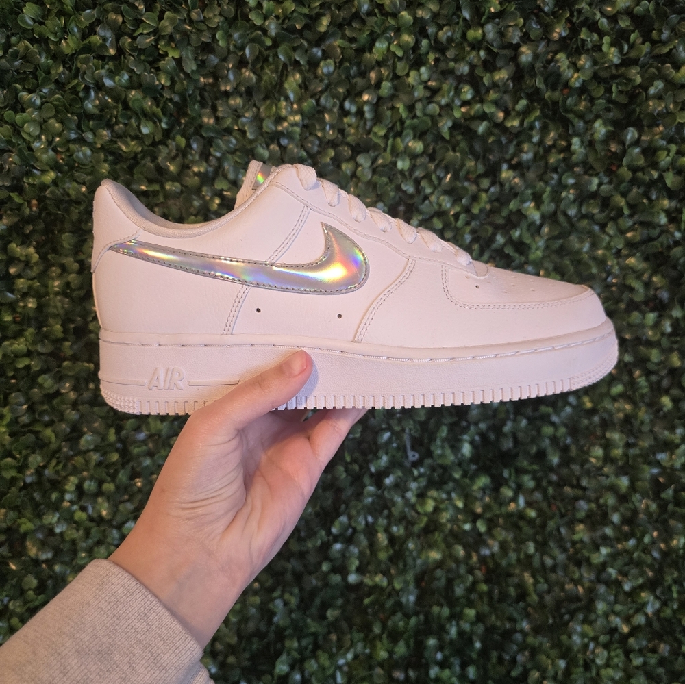 Nike Air Force 07 ESS Iridescent
